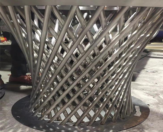 不鏽鋼製（zhì）品