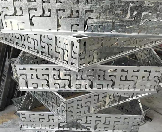 不鏽鋼製品