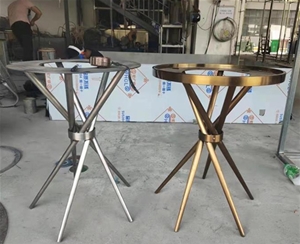 不鏽鋼（gāng）製品