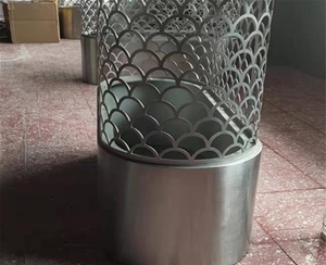 不鏽鋼製（zhì）品