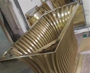 不鏽鋼製品（pǐn）