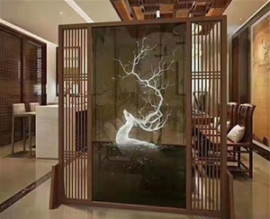 屏風（fēng）